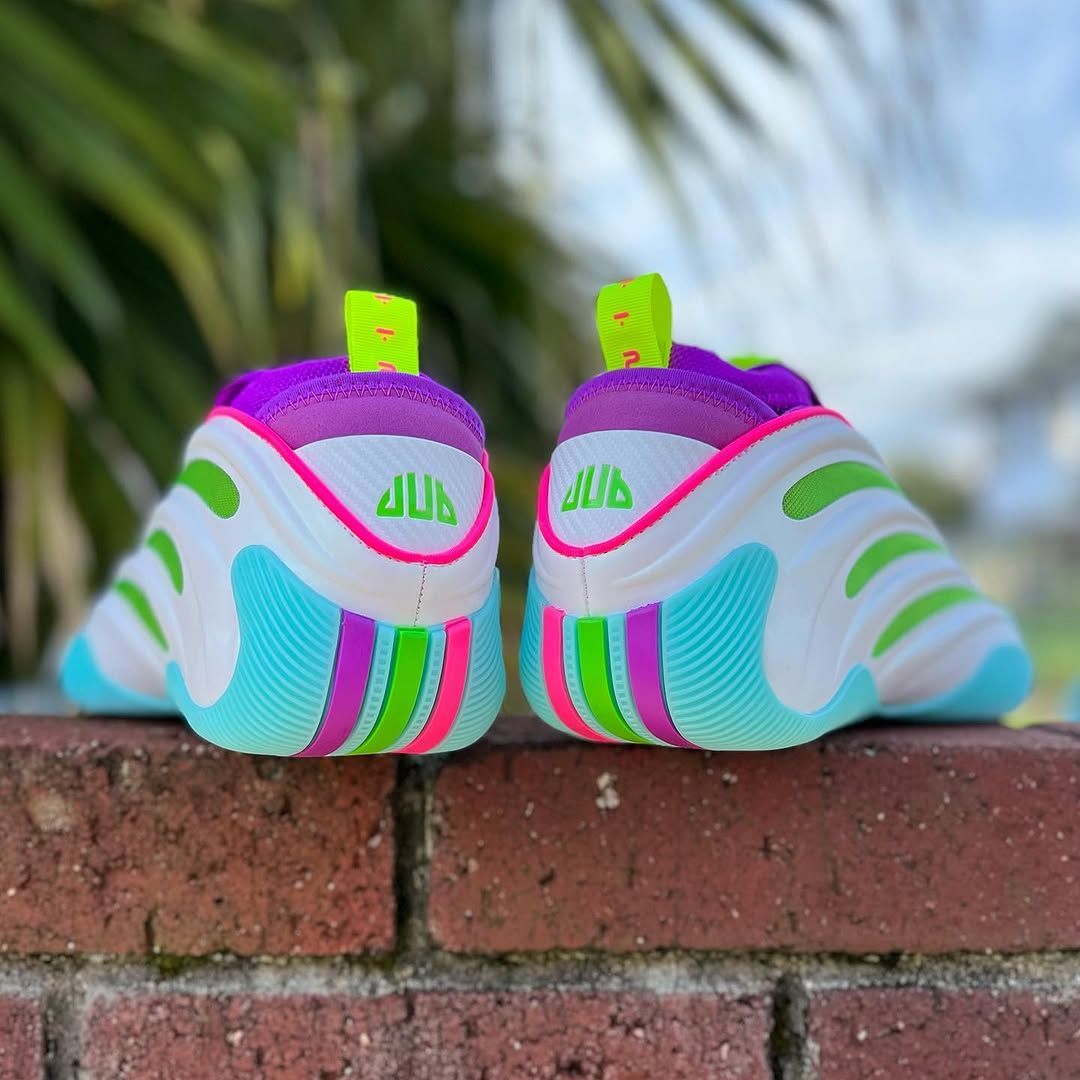 【美品】adidas ハーデン Vol.9 30cm adidas｜【公式】アディダス adidas ハーデン ボリューム 9