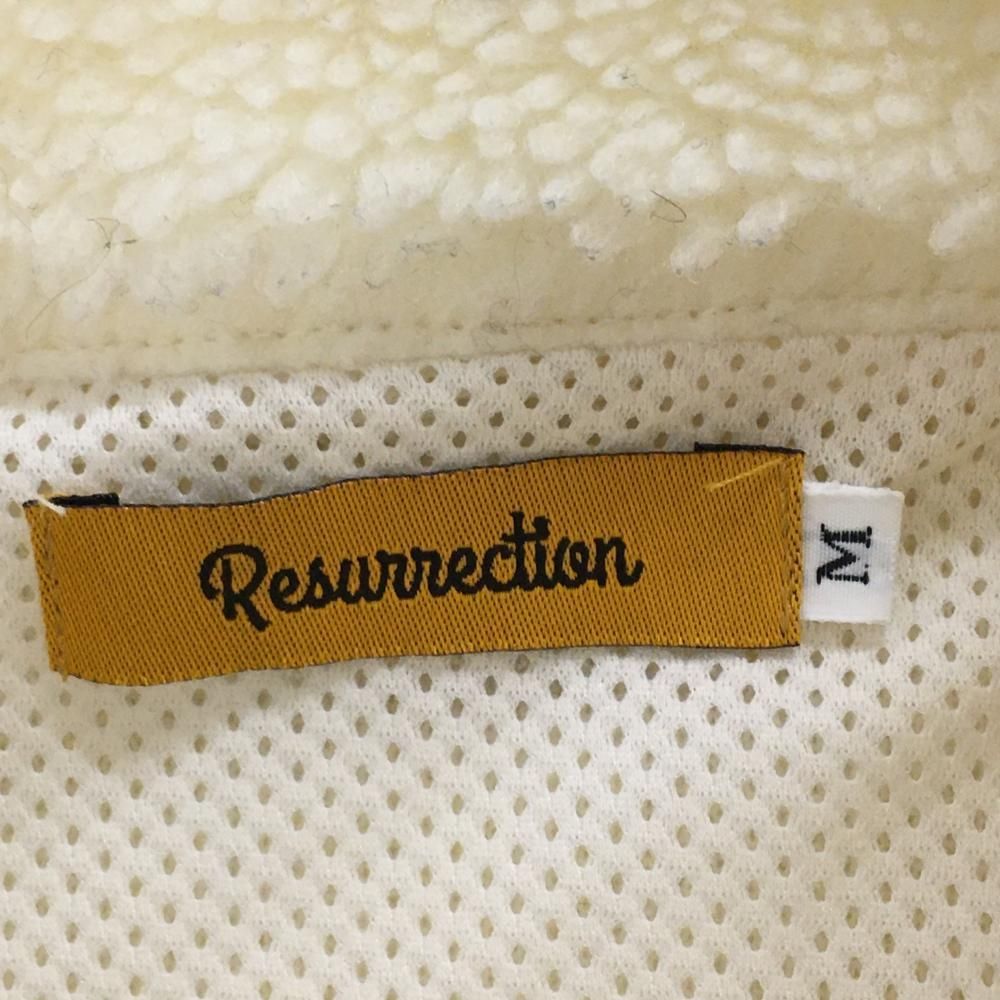 レザレクション ボアベスト