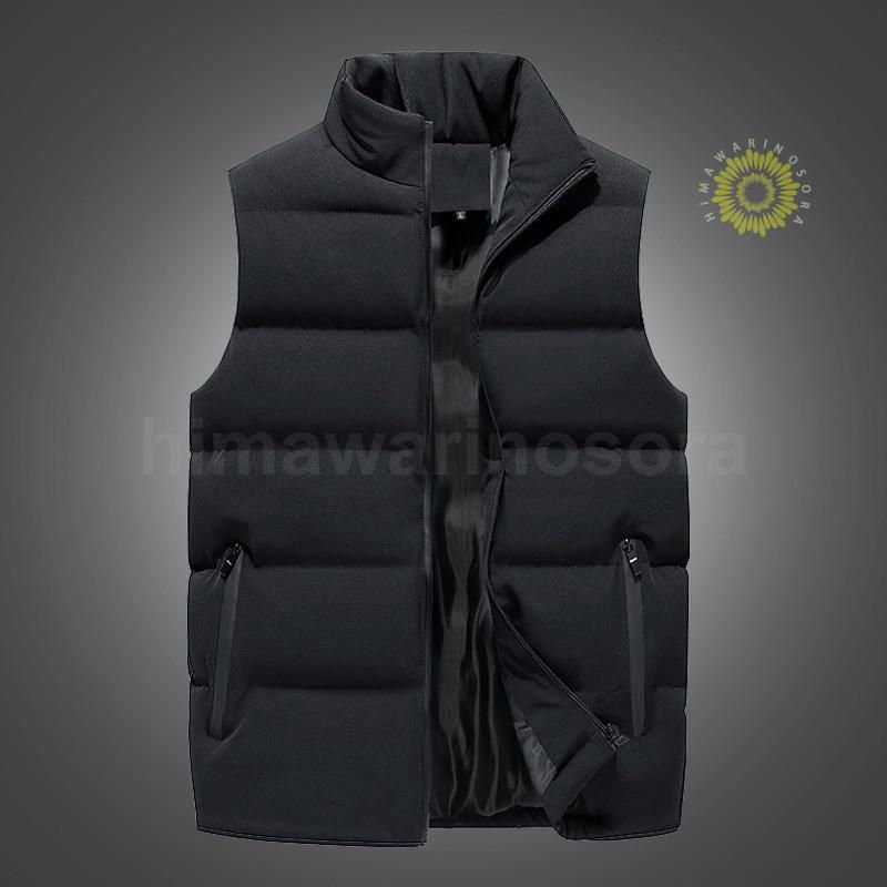 STUSSY × Champion リバースウィーブ ベスト ステューシー L