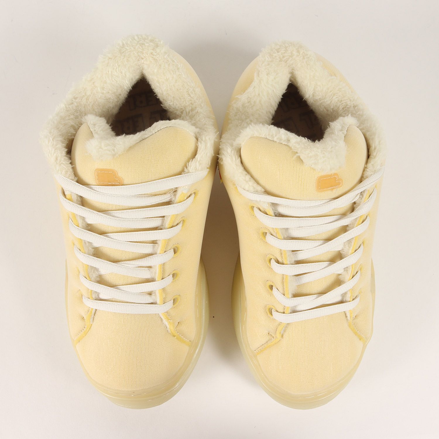 美品 ERL イー アール エル サイズ:28.0cm 24SS VAMPS Skate
