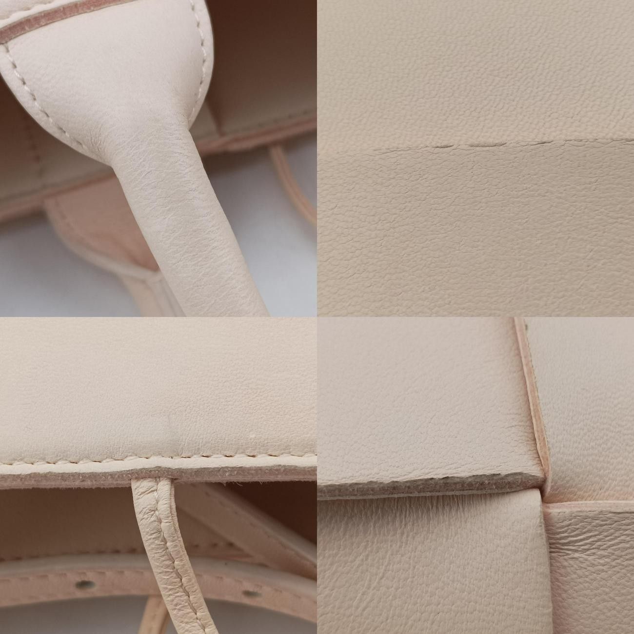 ボッテガヴェネタBottega Venetaキャンディー アルコ トートピンクラムスキンR00016668D DECORATOM_COM_BR