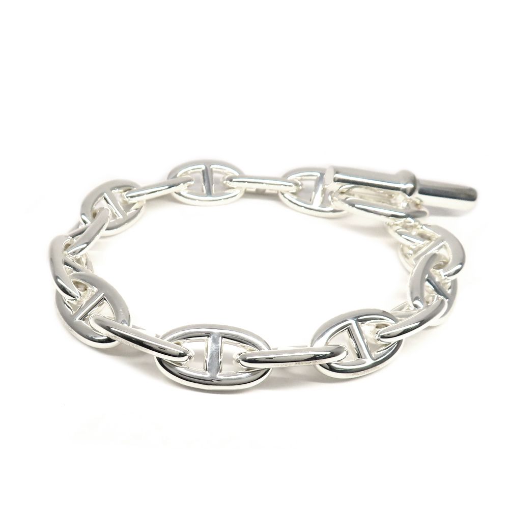 エルメス HERMES シェーヌダンクル GM15コマ