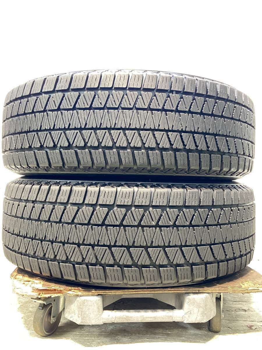 azeman　225/65R17 DM-V3 中古2本 Ａセット BS BLIZZAK DM-V3 225/65R17】スタッドレス【SPORT ABELIA 17インチ