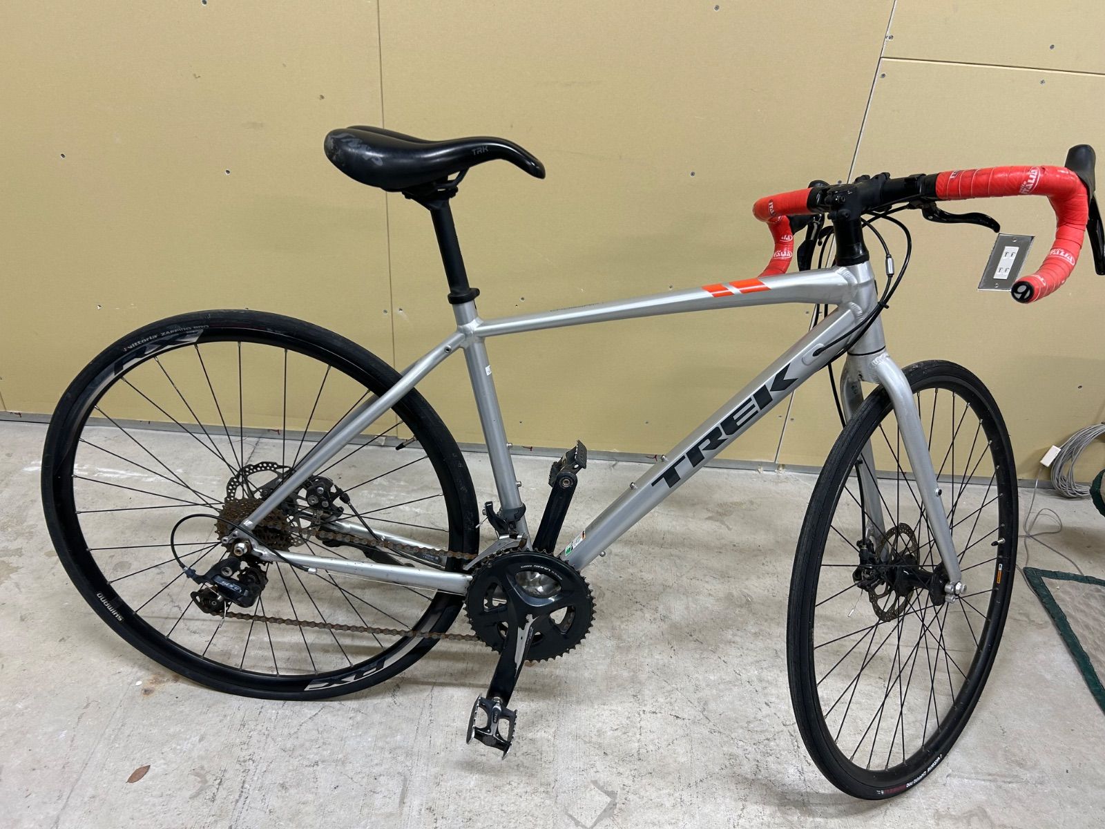 トレック TREK クロスリップ1 CROSSRIP1 SORA 2019年モデル