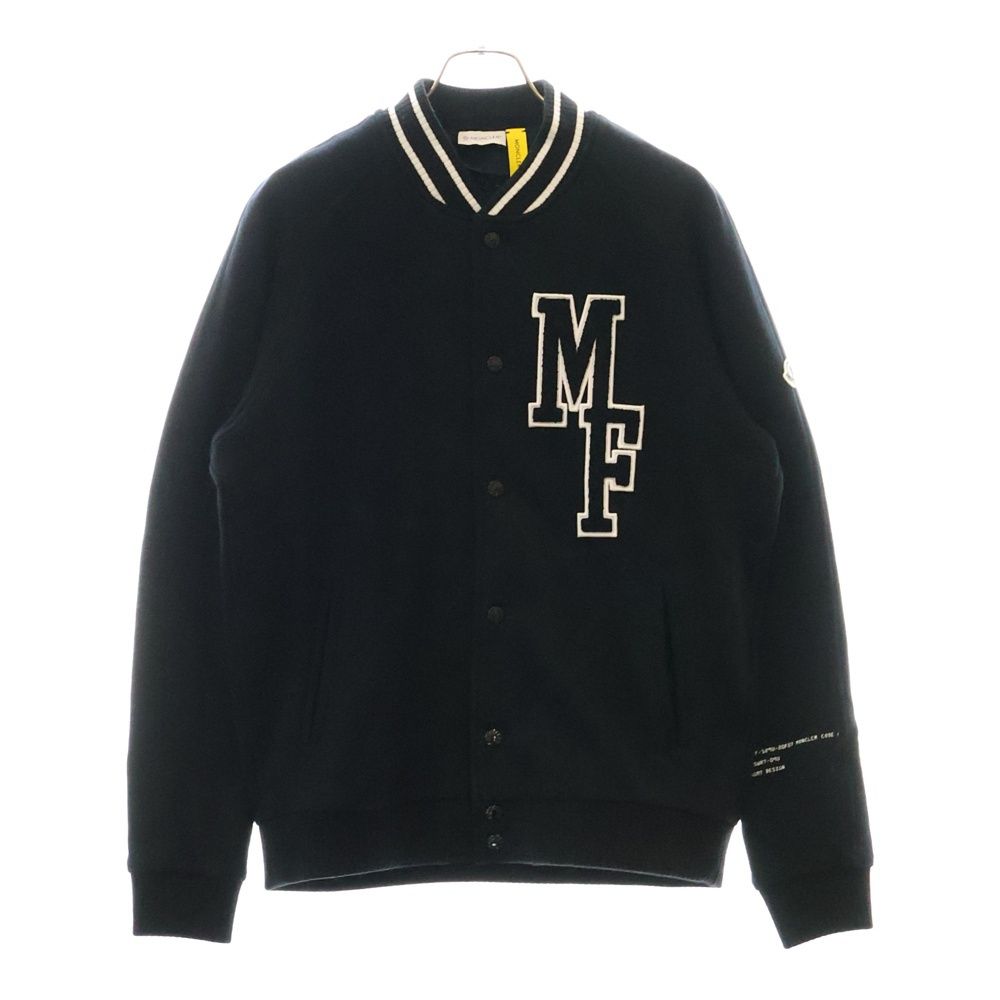 MONCLER fragment GENIUS ナイロンジャケット 中古・古着通販】MONCLER GENIUS (モンクレール ジーニアス