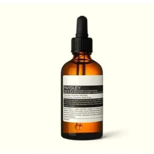 AESOP イソップ パセリ フェイシャル インテンス セラム 100ml