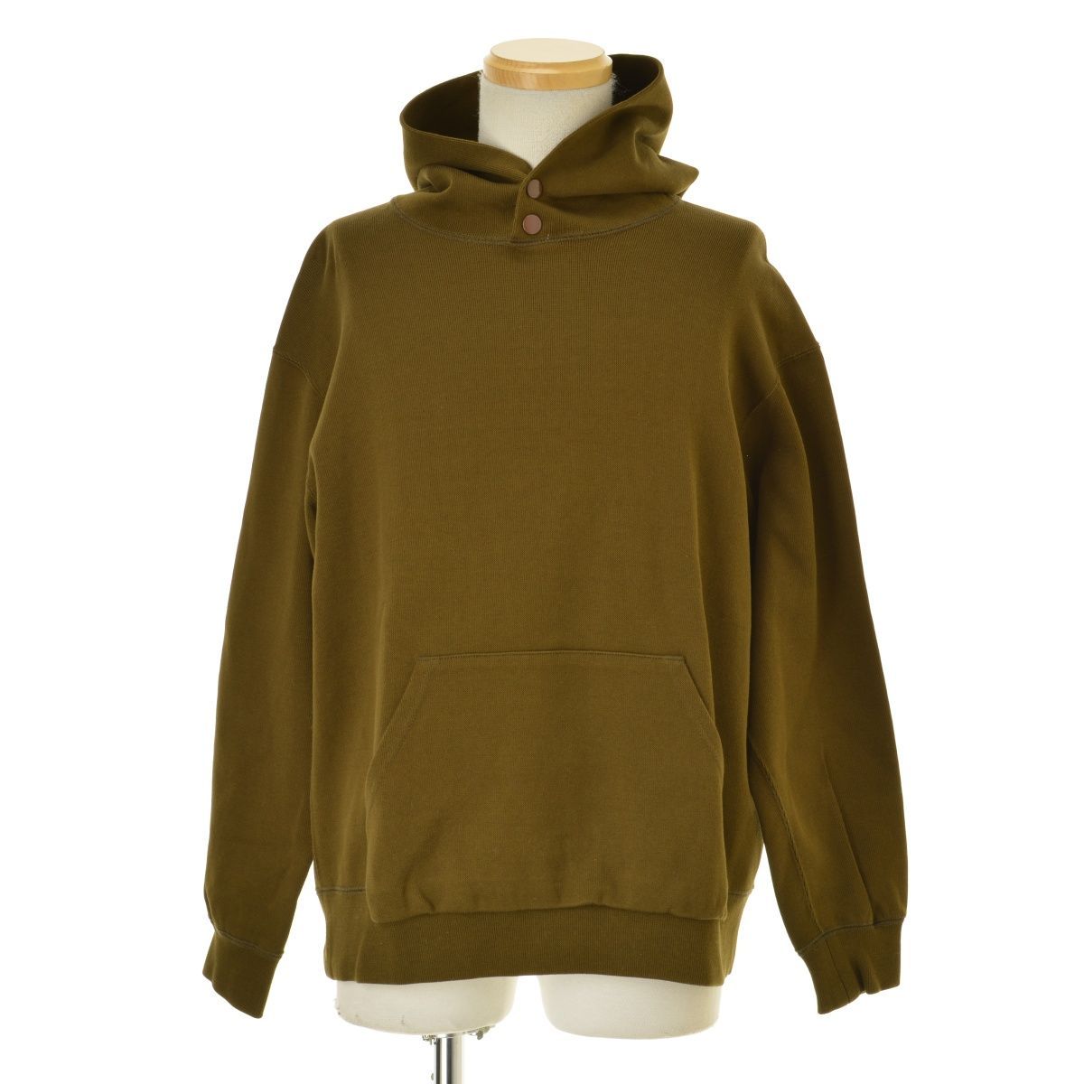 Scye×URBANRESEARCH】1119-23431 綿ジャージーニット プルオーバー 