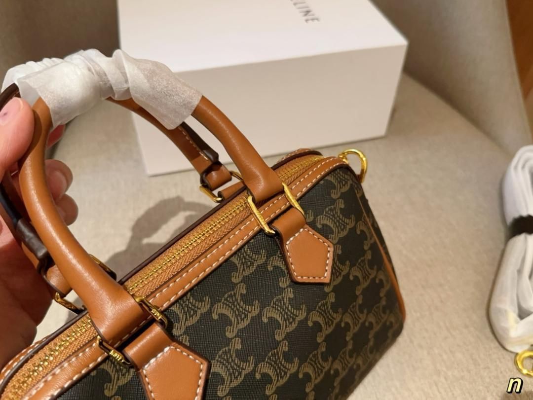 2 WAYショルダーバッグ-MM輸入