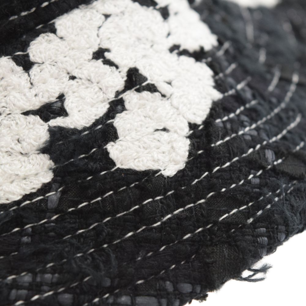 READY MADE (レディメイド) 23SS × DENIM TEARS デニム