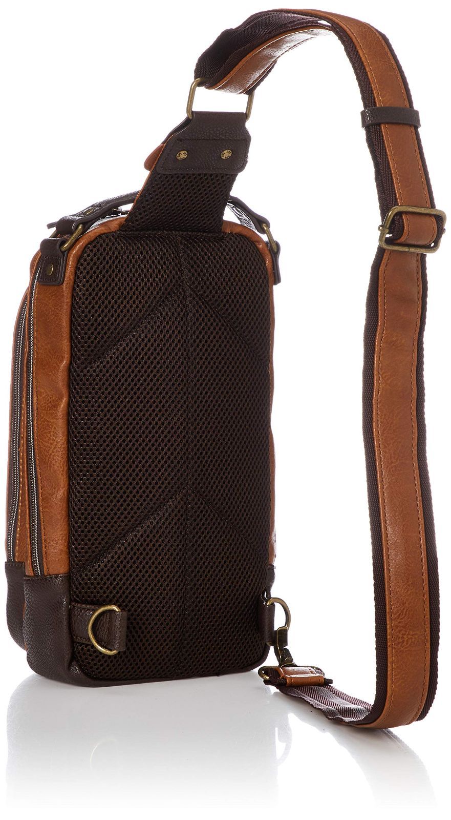 リー ショルダーバッグ アンティークレザー調合皮 2WAY マチ拡張 クラッチバッグ サコッシュ ブラック 在庫セール[リー] トートバッグ アンティークレザー調合皮 2WAY