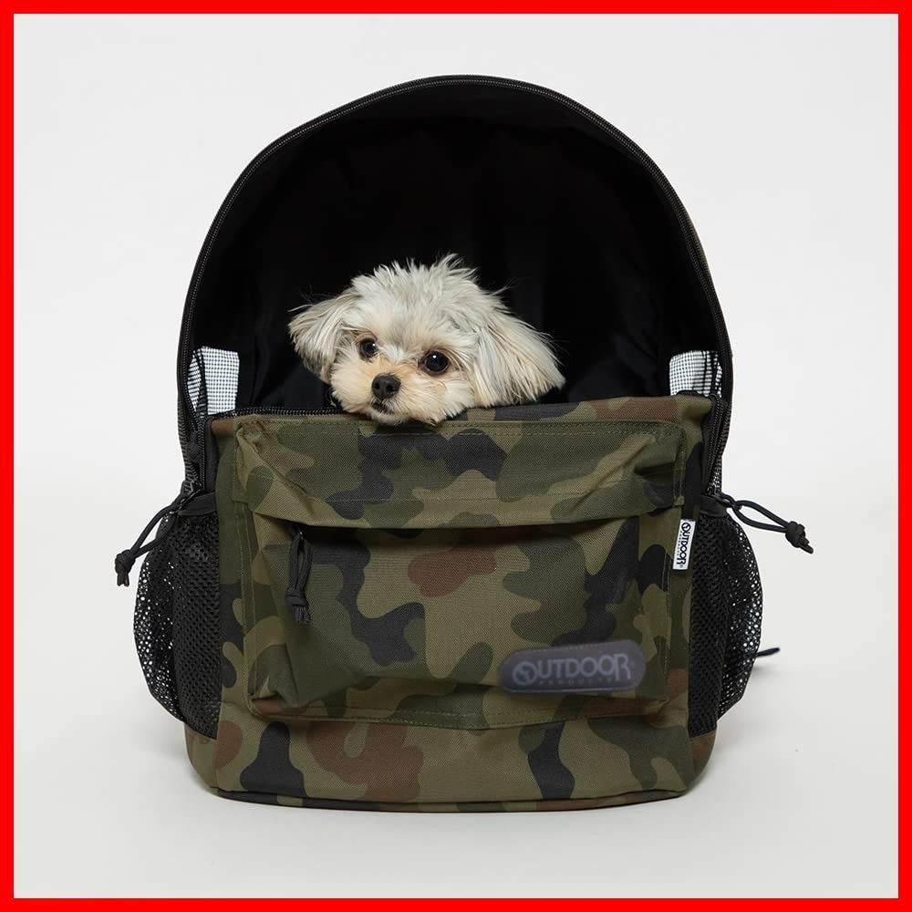 耐荷重8kg 猫 ペット 犬 プロダクツ (アウトドアプロダクツ