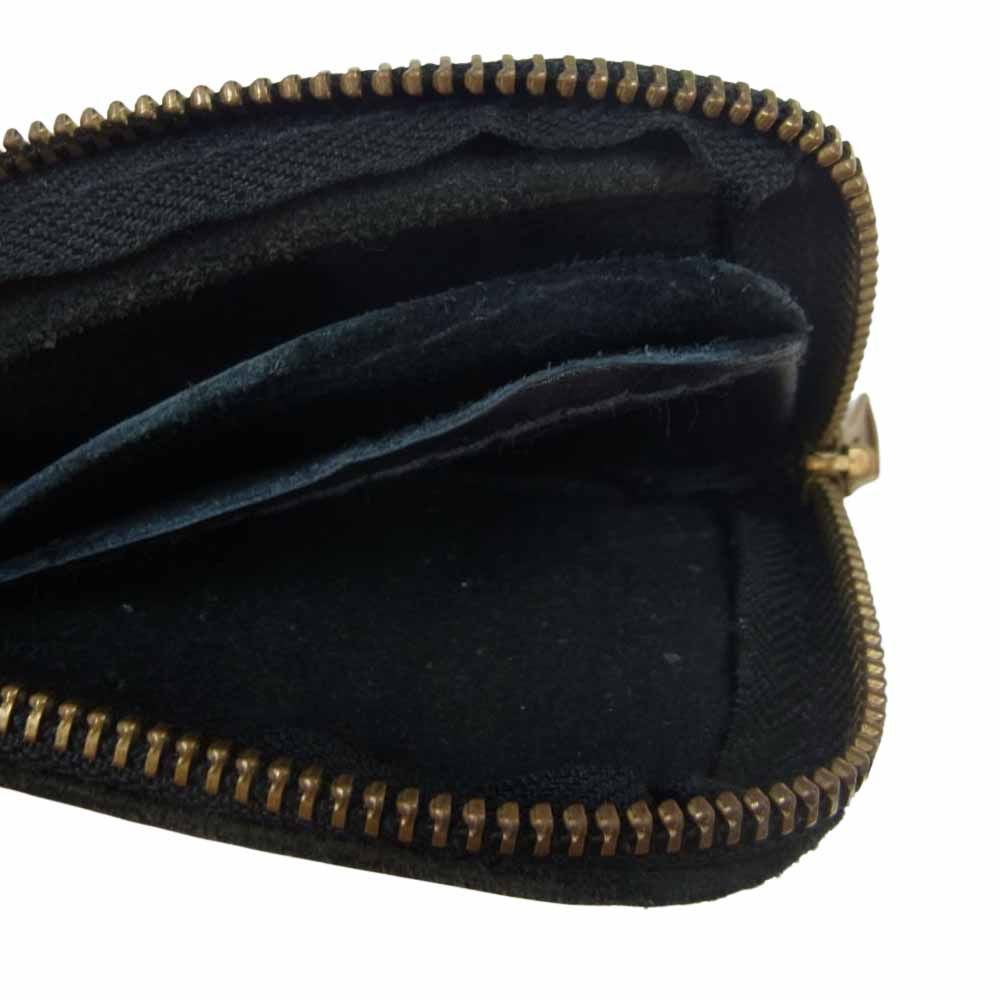 LANGLITZ LEATHERS ラングリッツレザーズ ウォレット レザー コイン