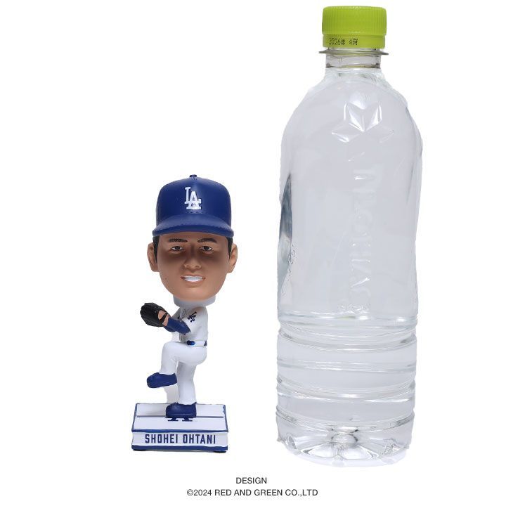 LA Dodgers