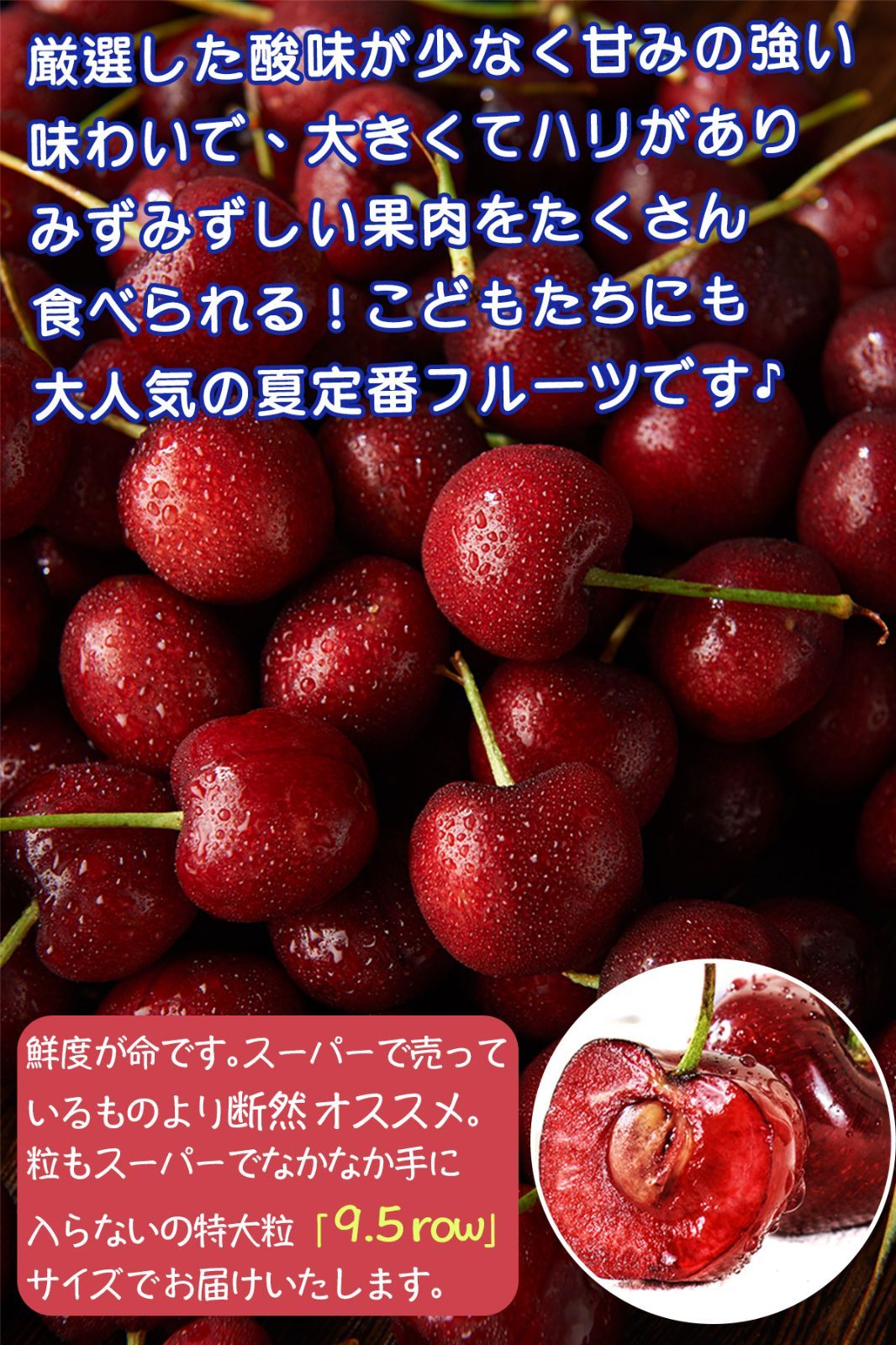検品 夏