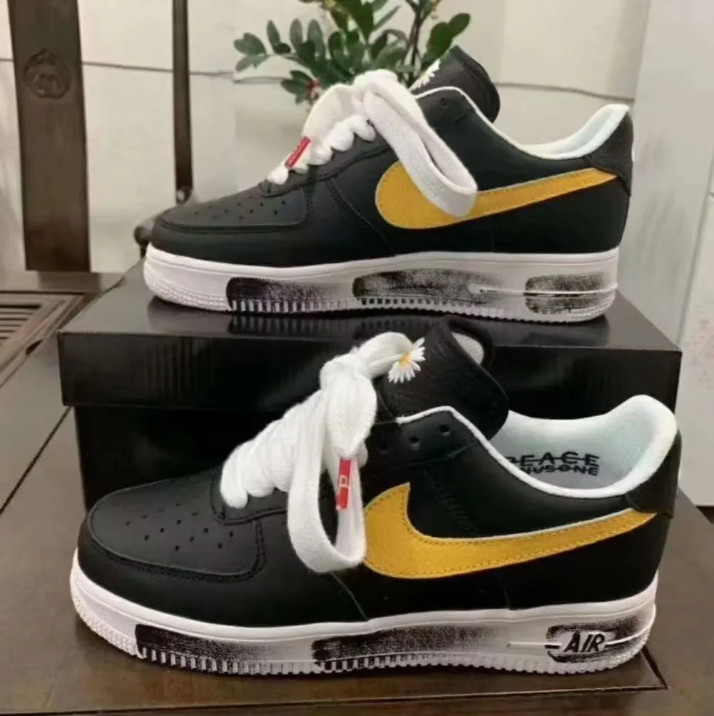 ナイキ エア フォース 1  