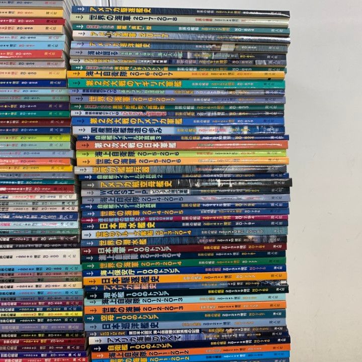 ■03)【同梱不可】世界の艦船 増刊号 1976年〜2017年まとめ売り約135冊大量セット/海人社/雑誌/バックナンバー/No.　〜859/ミリタリー/B □03)【同梱不可】世界の艦船 増刊号 1976年〜2017年まとめ売り