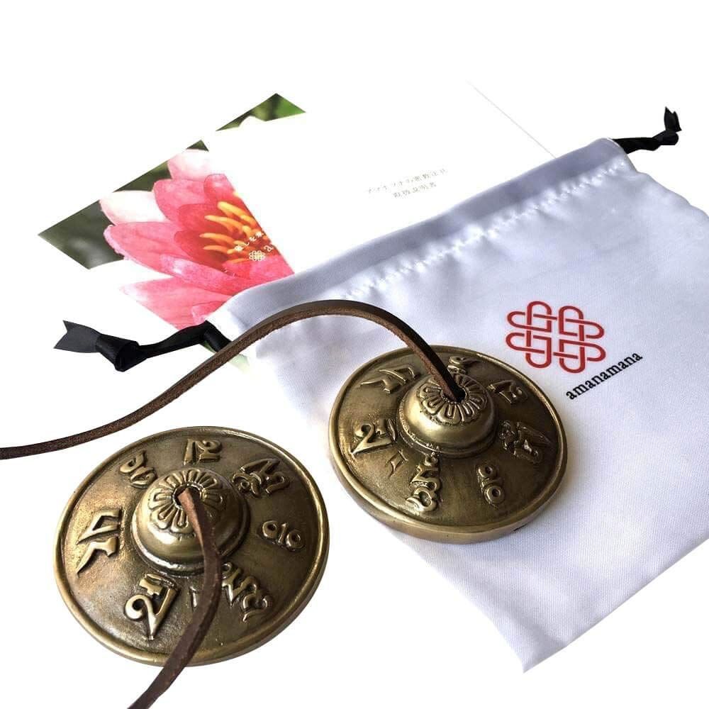 ベーシック・ティンシャ 真言ロータス アマナマナ公式 ヨガ・癒しプロ