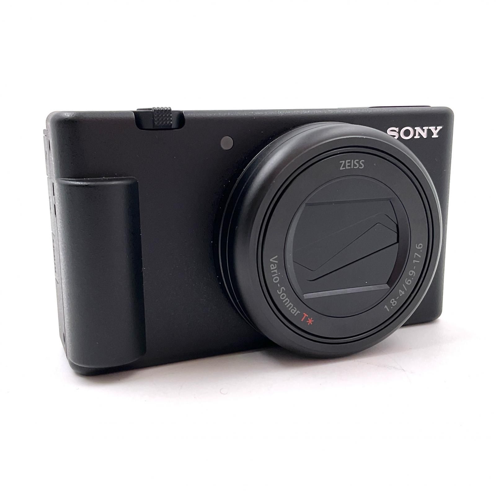 返品保証・動作確認済】SONY ZV-1M2 コンパクトデジタルカメラ