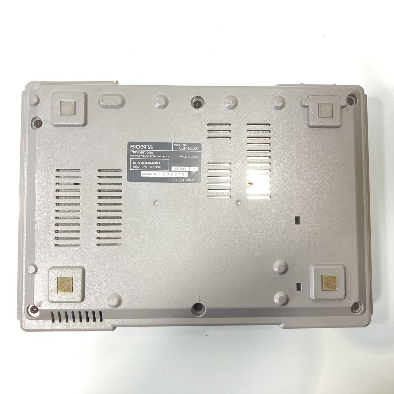 管理番号 OKU9817|K2-100