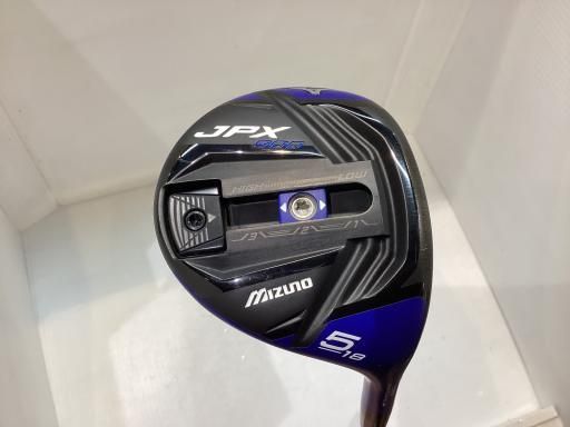 ミズノ JPX 900 5W フェアウェイウッド FW 純正特注シャフト フレックスR メンズ 男性用 右利き 右用 Cランク ゴルフクラブ