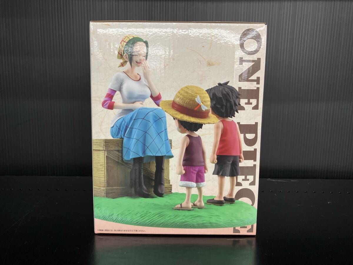 ラストワン賞 フーシャ村の記憶 ラストワンver. Revible Moment 造形王