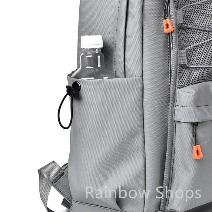 【未使用】Alphanumeric アルファニューメリック リュック グレー ARC'TERYX 未使用 アークテリクス バックパック Alpha AR 20