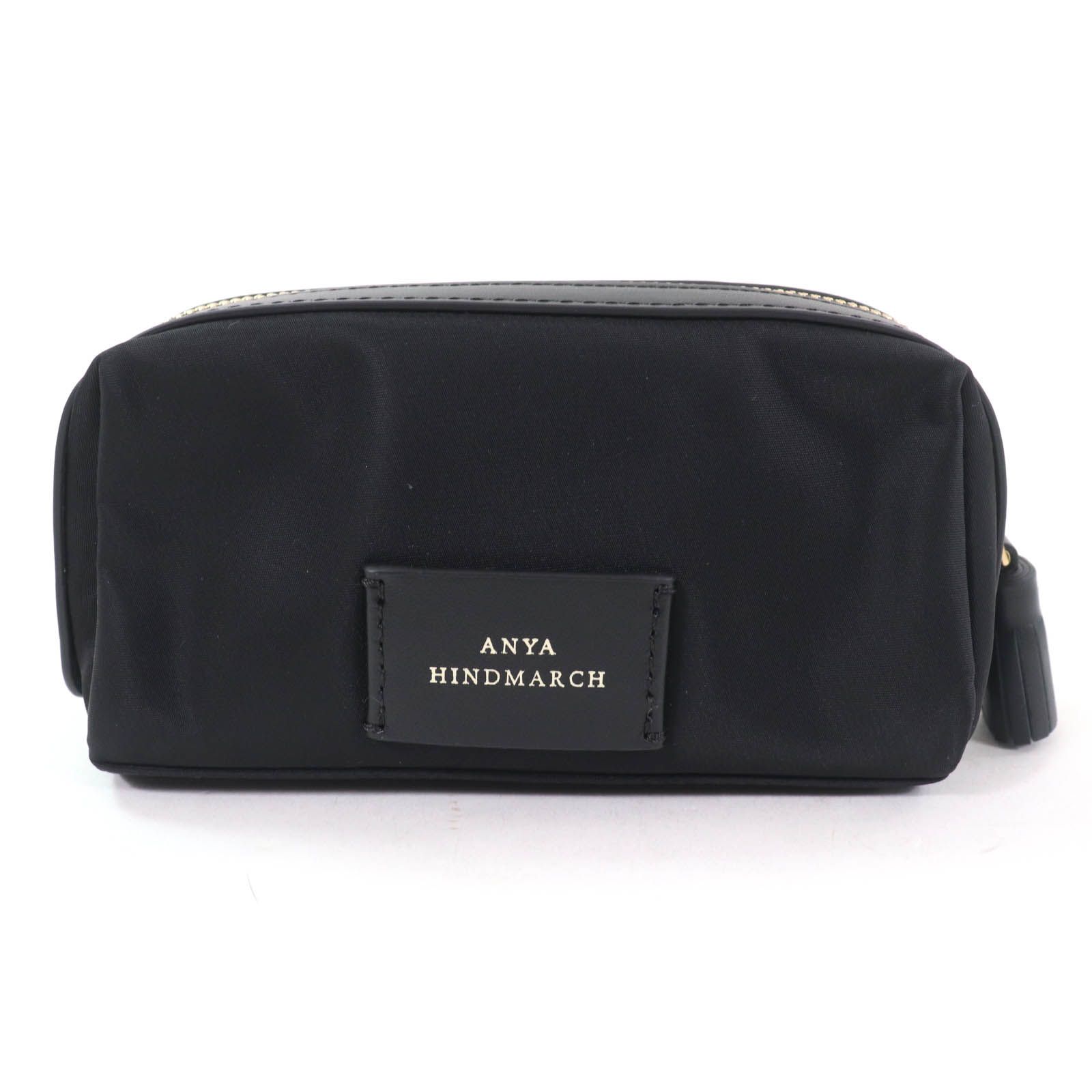 極美品☆ANYA HINDMARCH アニヤ ハインドマーチ 193603 Girlie
