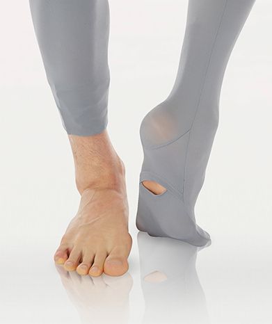 メンズ タイツ フロント縫い目ないし M92 バレエ ブラック グレー LLC-HASEGAWATOSO_COM