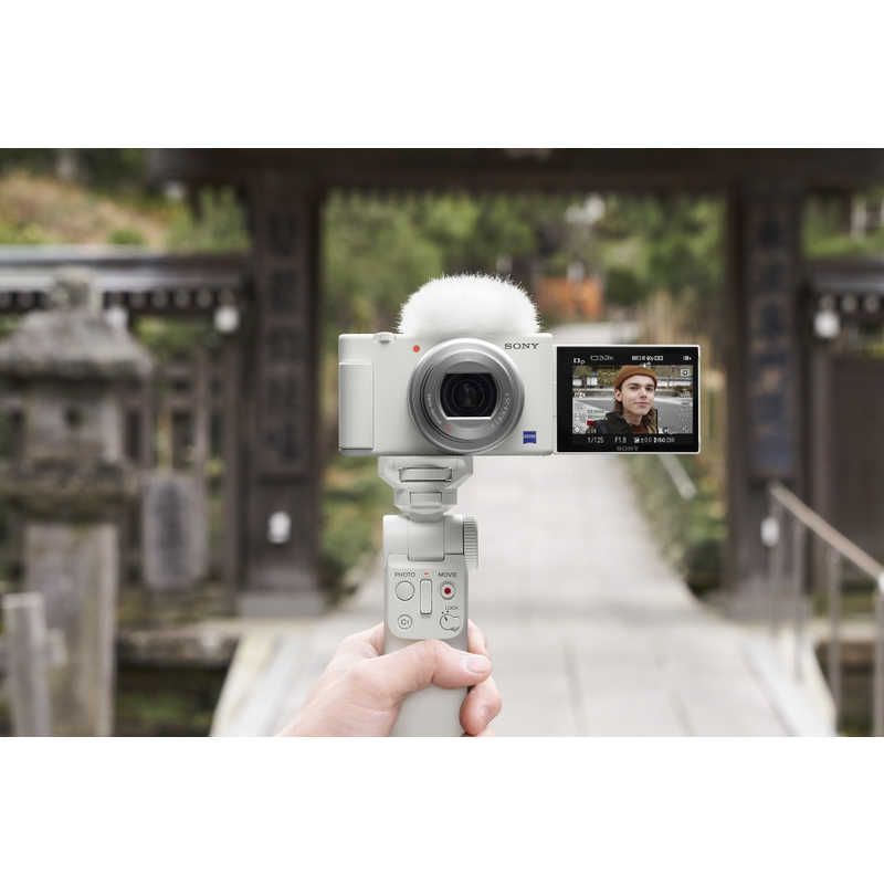 ワイヤレスリモートコマンダー機能付シューティンググリップ