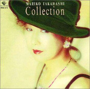 (CD)Collection／高橋真梨子