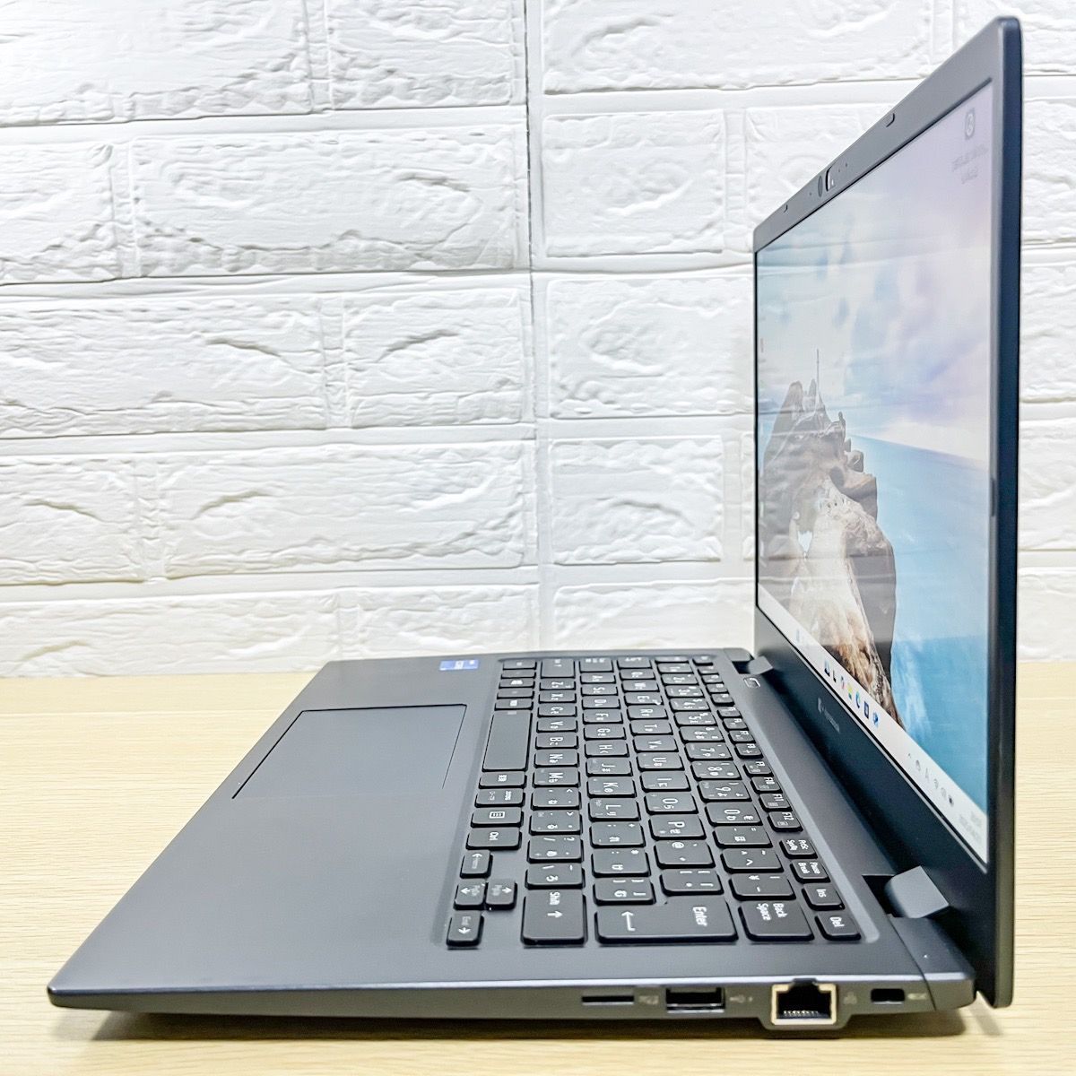 【バッテリ新 2021年】dynabook G83/HS 11世代i7 16GB 楽天市場】残量80％以上の良品を厳選 ｜送料無料｜Dynabook G83