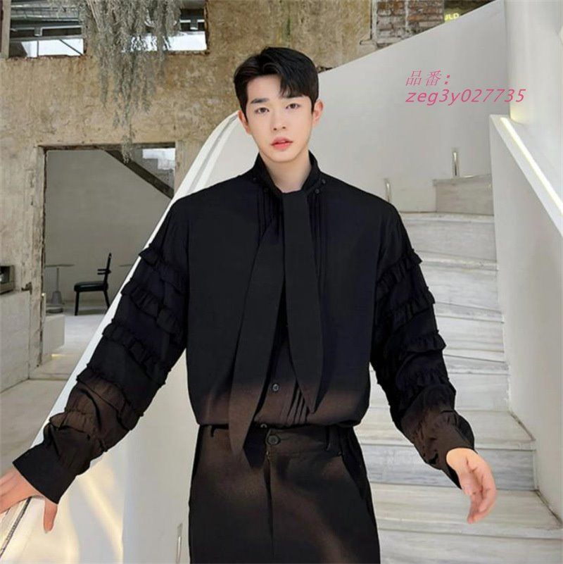 王子様 洋服