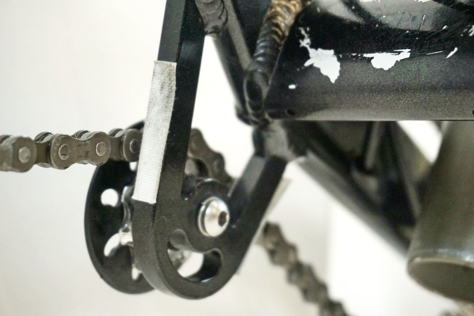 タルタルーガ TYPE