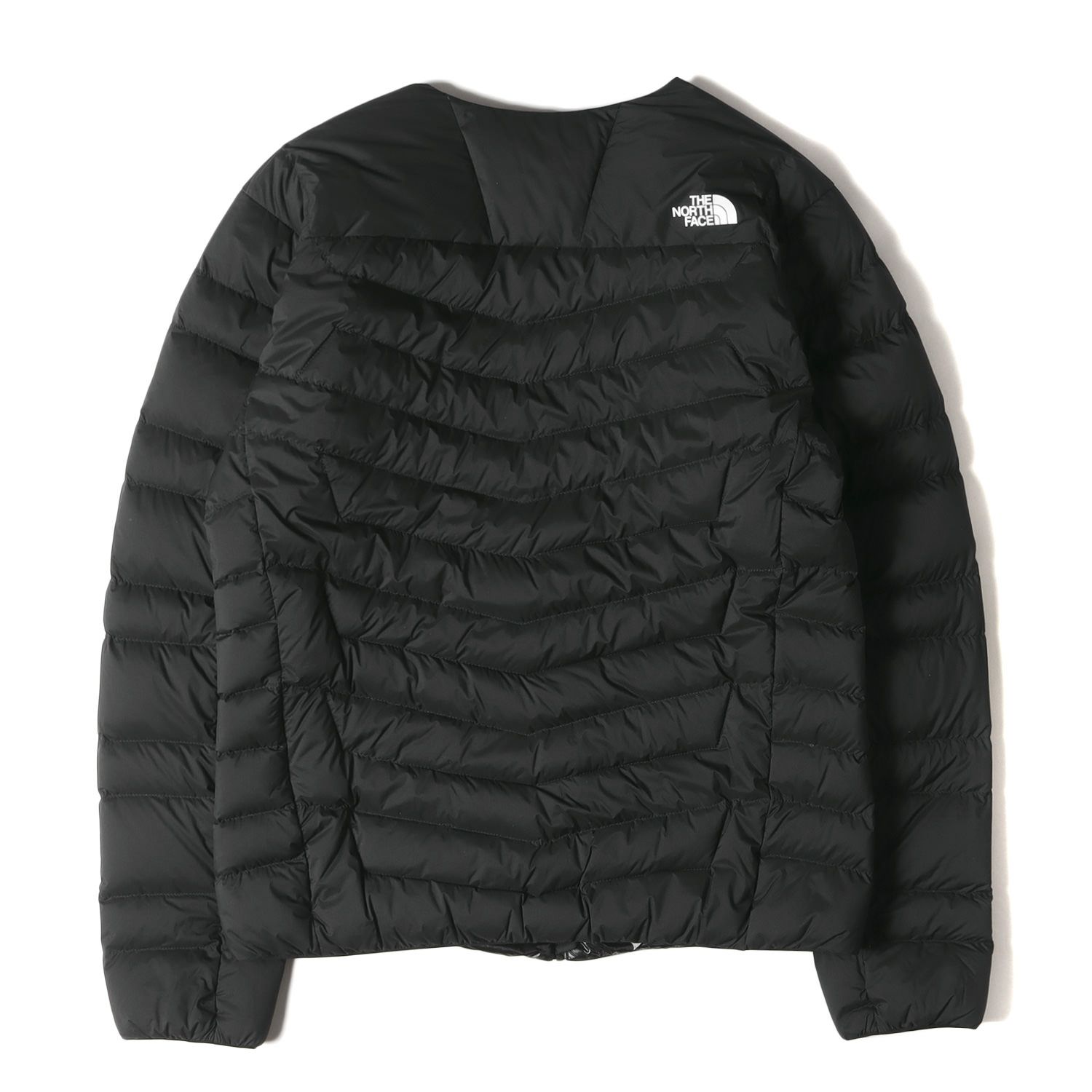 THE NORTH FACE ノースフェイス ダウン ジャケット サイズ:L 18AW 