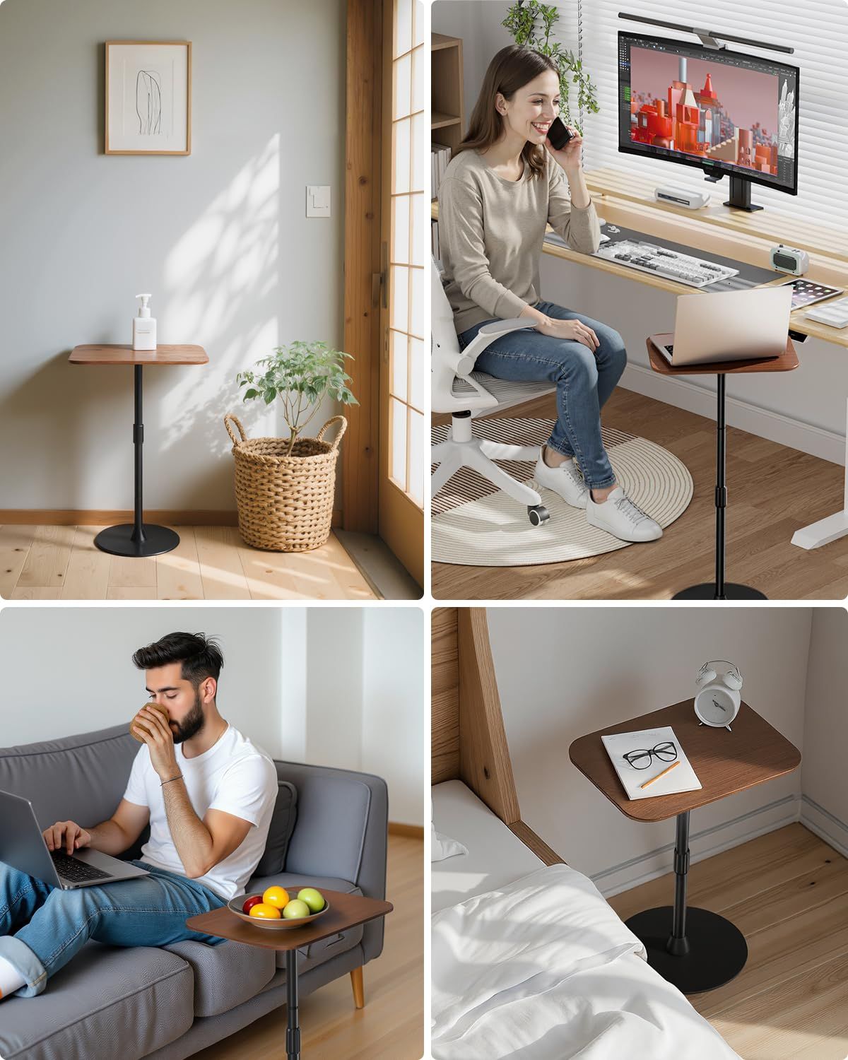 小さいテーブル