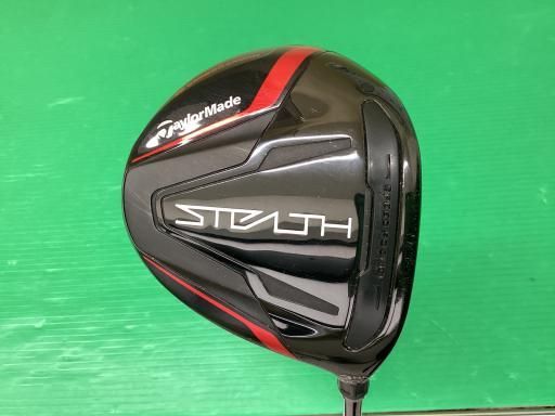 テーラーメイド STEALTH 3HL USA フェアウェイウッド FW VENTUS RED 6 TM フレックスS メンズ 男性用 右利き 右用 Cランク ゴルフクラブ