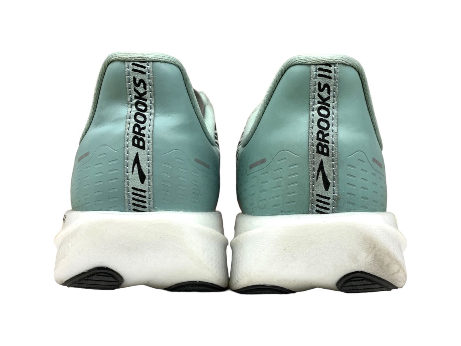 BROOKS(ブルックス) ハイペリオンマックス ランニングシューズ 110390 1D426 29cm ライトブルー メンズ/025 - メルカリ