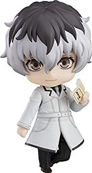 中古】ねんどろいど 東京喰種トーキョーグール:re 佐々木琲世 ノン