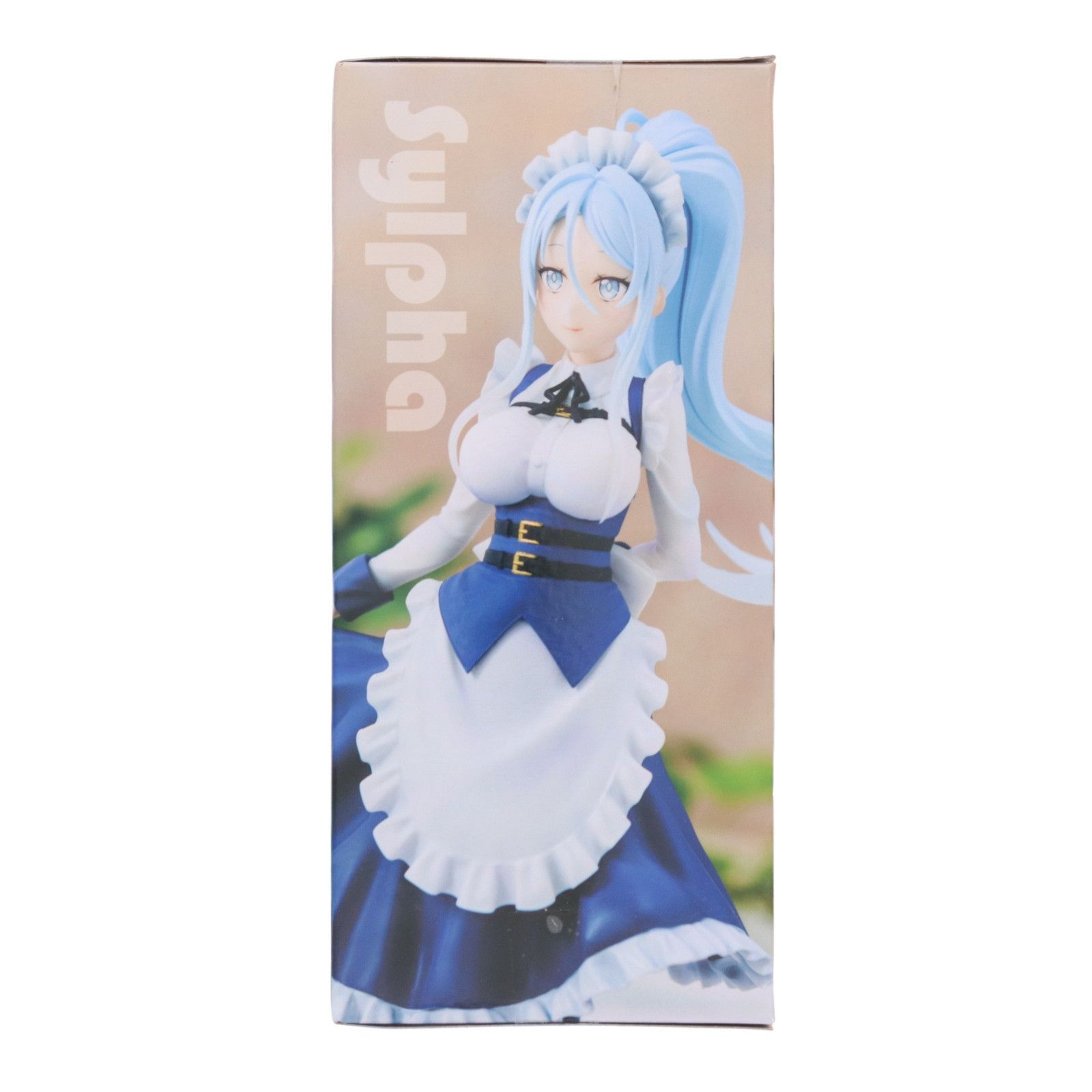 Vivitフィギュア　シルファ＝ラングリス　13体セット iクレーンbyおたちゅう 酒田店 on X: 