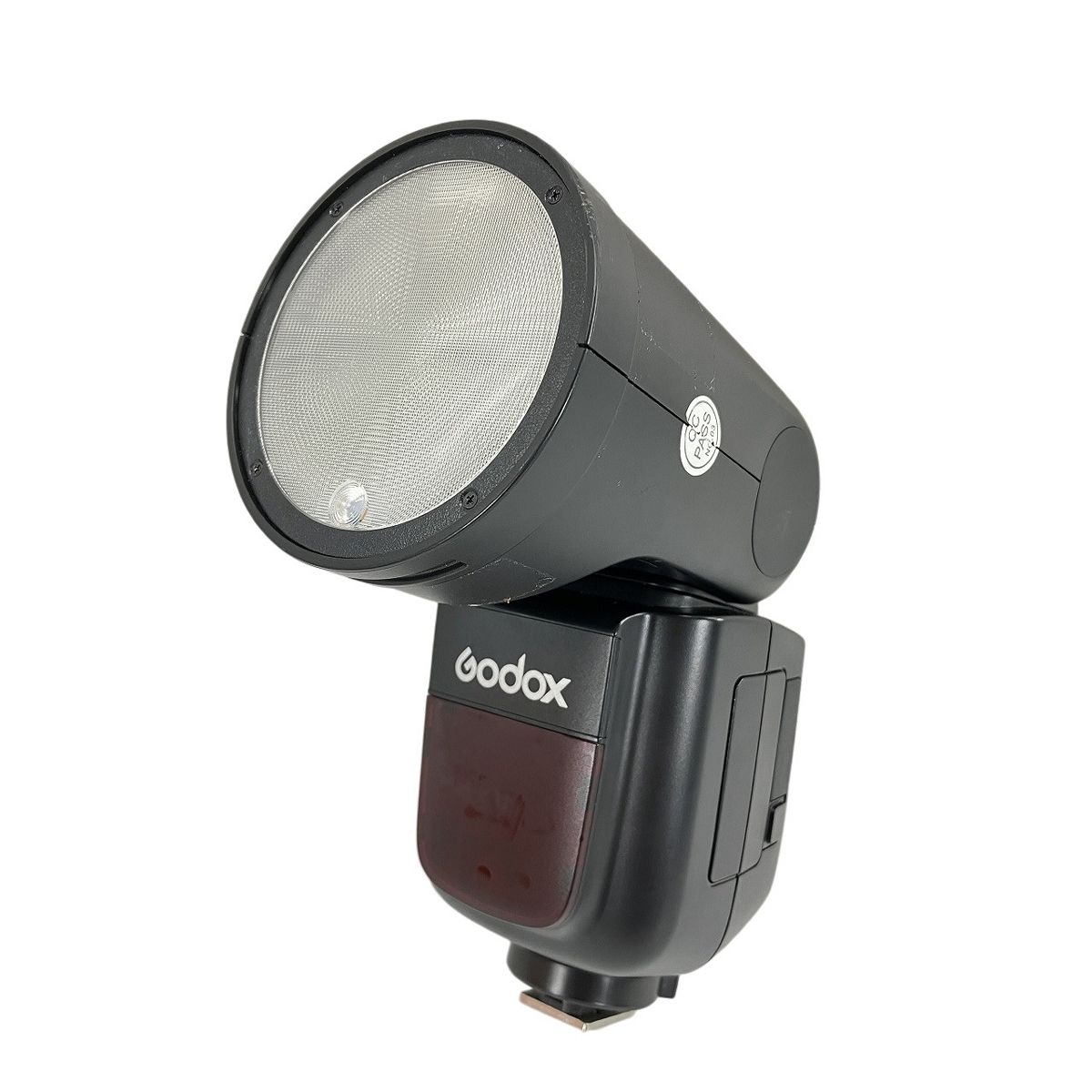 Godox V1N nikon用 カメラフラッシュ スピードライト カメラ ゴドックス W10501364