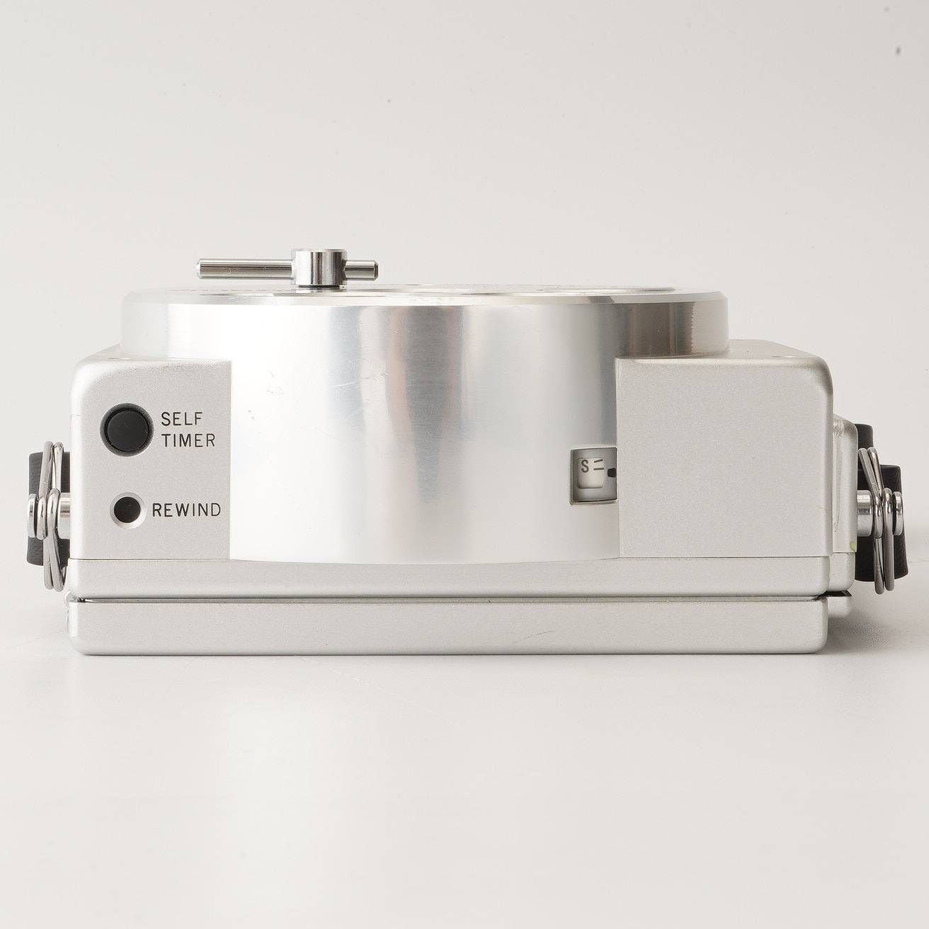 5 ストロボ付き