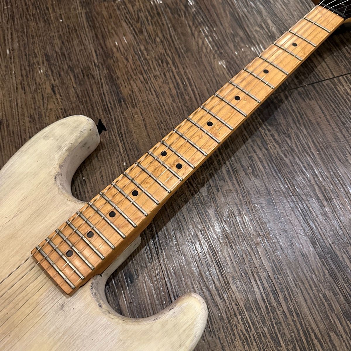 Guitar