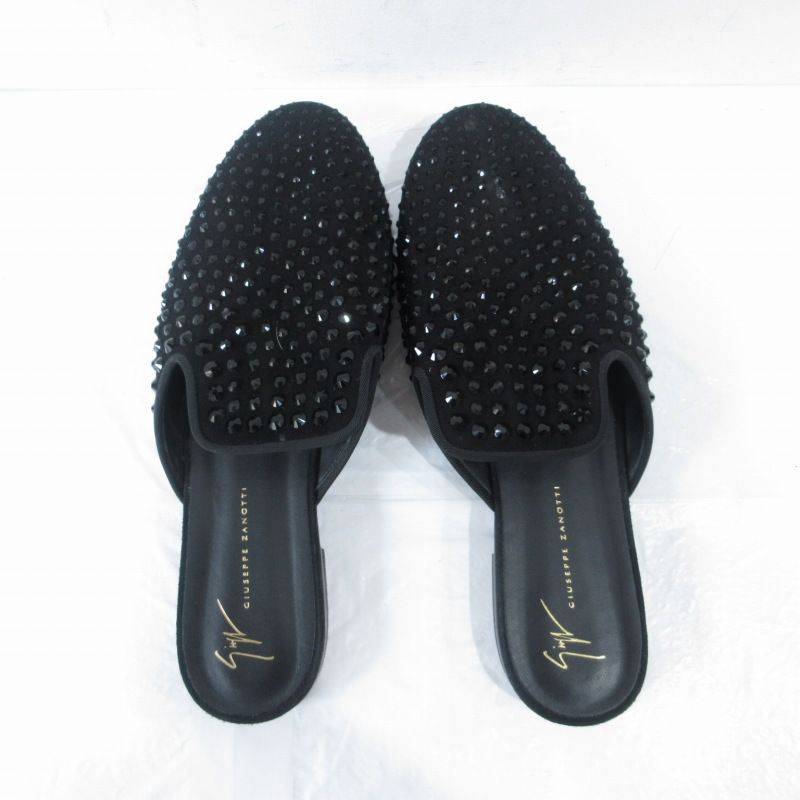 ジュゼッペザノッティデザイン GIUSEPPE ZANOTTI DESIGN 美品