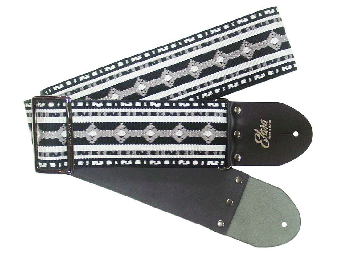 Elara Straps Millau 3 Smoky Ultrasuede