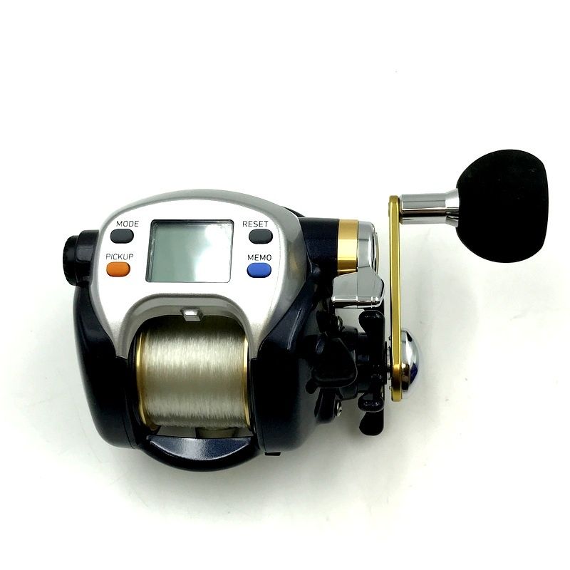 DAIWA ダイワ 16レオブリッツ S500 00801462 電動リール リール