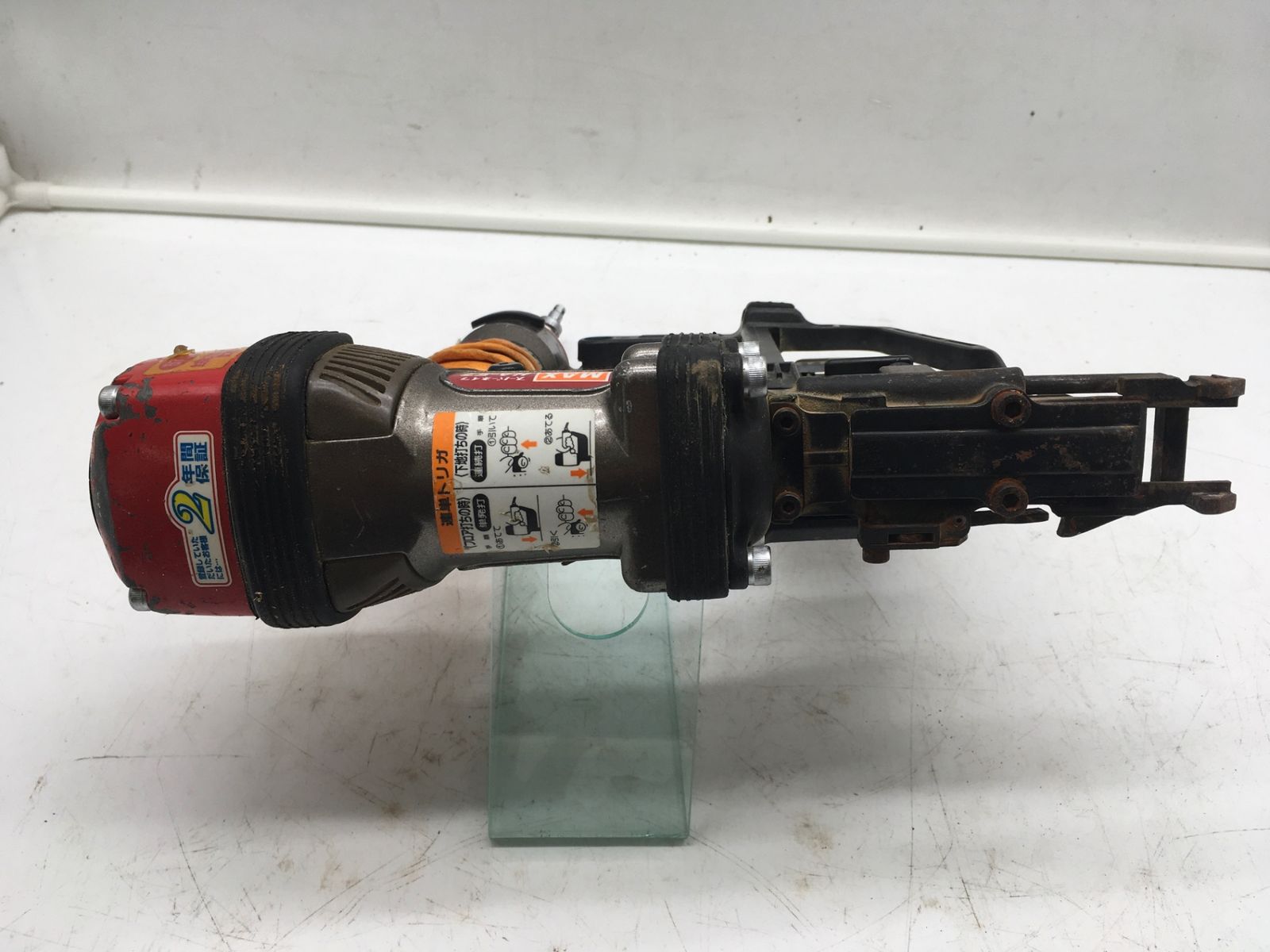 ITUISXX7KK32 エコツール岡崎インター店