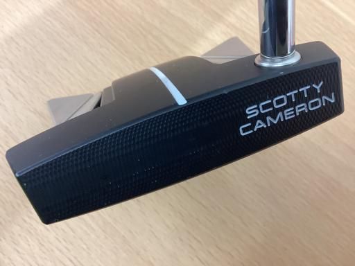 特価】】希少 入手困難 PING I-A 復刻版 パター 85068クラシック ピン