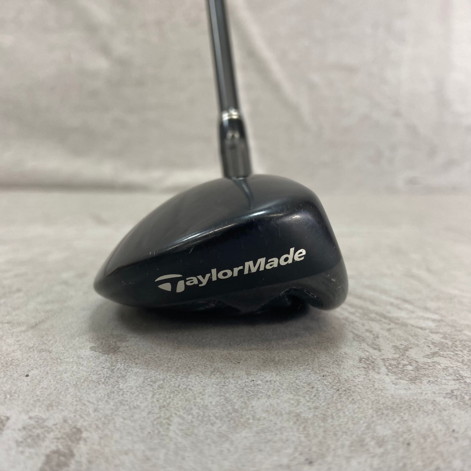 TaylorMade テーラーメイド M2 メンズゴルフ4UT カーボン 55S 22