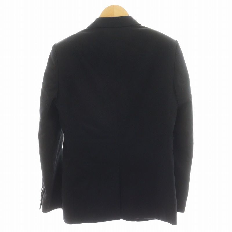 NUMBER NINE LOVE GOD MURDER期 テーラードジャケット