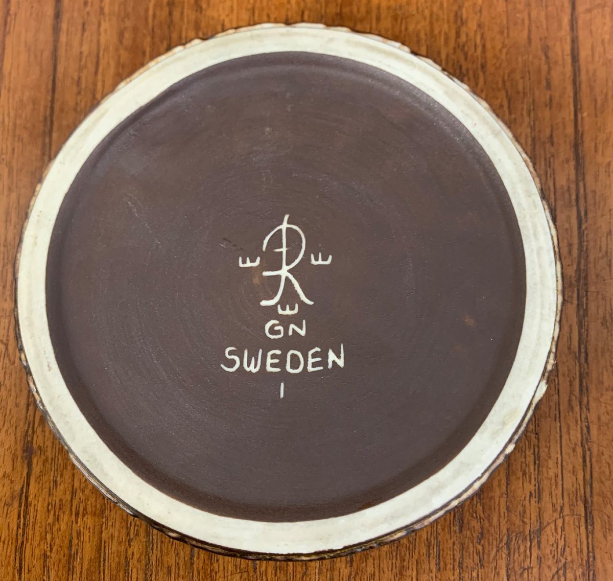 グンナーニールンド Rorstrand ロールストランド Gunnar Nylund